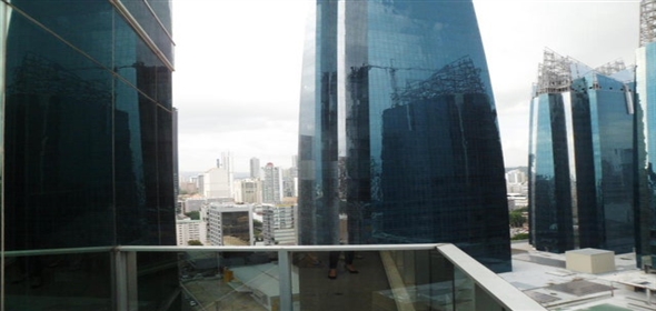 Obarrio Panama City Panamá Province, 07185 | Stunning Office