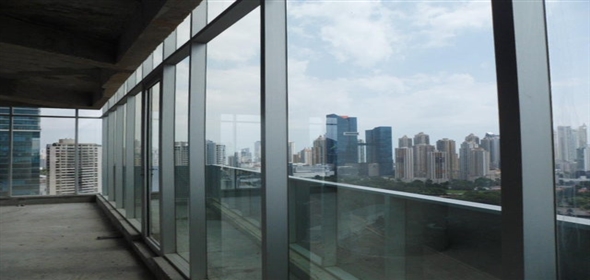 Obarrio Panama City Panamá Province, 07185 | Stunning Office