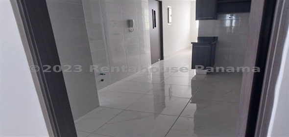 Edison Park Panama City Panamá Province, 07127 | Brandnew Apartment - Apartamento en Edison Park