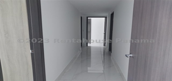 Edison Park Panama City Panamá Province, 07127 | Brandnew Apartment - Apartamento en Edison Park