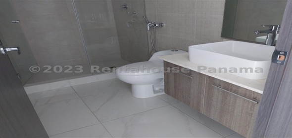 Edison Park Panama City Panamá Province, 07127 | Brandnew Apartment - Apartamento en Edison Park