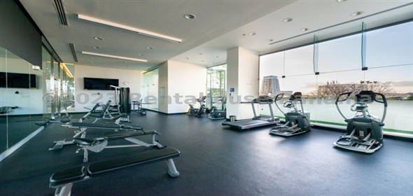 Edison Park Panama City Panamá Province, 07127 | Brandnew Apartment - Apartamento en Edison Park