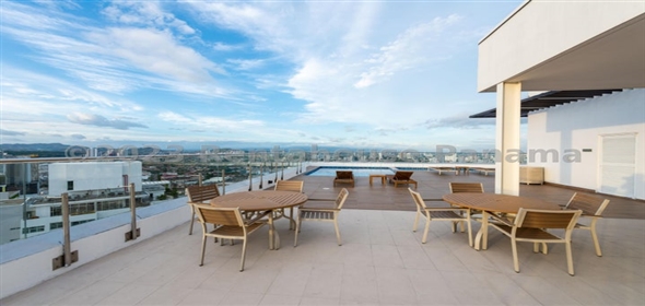 Edison Park Panama City Panamá Province, 07127 | Brandnew Apartment - Apartamento en Edison Park