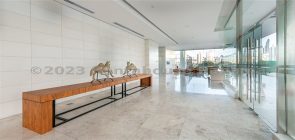 Edison Park Panama City Panamá Province, 07127 | Brandnew Apartment - Apartamento en Edison Park