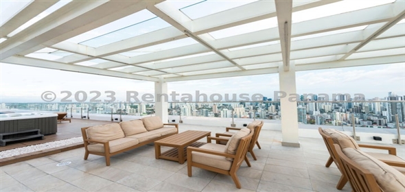 Edison Park Panama City Panamá Province, 07127 | Brandnew Apartment - Apartamento en Edison Park