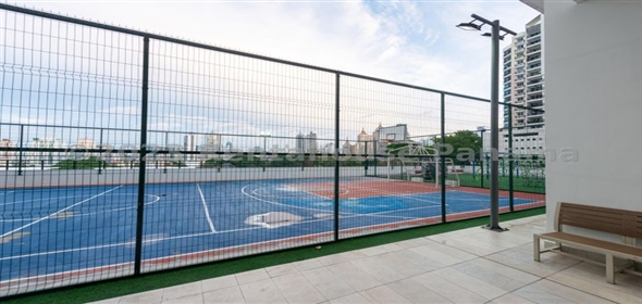 Edison Park Panama City Panamá Province, 07127 | Brandnew Apartment - Apartamento en Edison Park