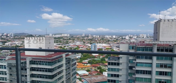 Edison Park Panama City Panamá Province, 07127 | Brandnew Apartment - Apartamento en Edison Park