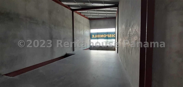 Ricardo J Alfaro Bocas Del Toro Bocas del Toro, 07001 | Prime Retail Space for Lease