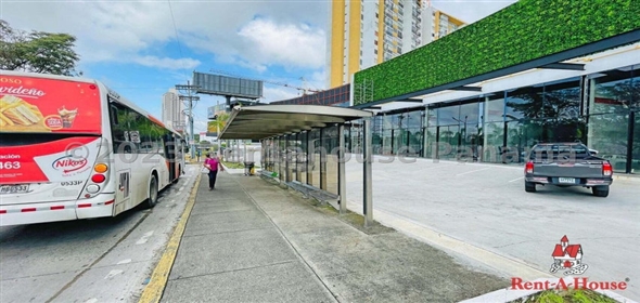 Ricardo J Alfaro Bocas Del Toro Bocas del Toro, 07001 | Prime Retail Space for Lease