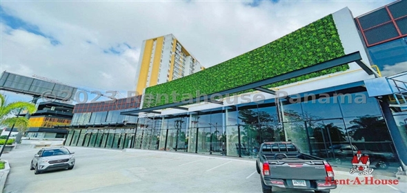 Ricardo J Alfaro Bocas Del Toro Bocas del Toro, 07001 | Prime Retail Space for Lease