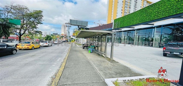 Ricardo J Alfaro Bocas Del Toro Bocas del Toro, 07001 | Prime Retail Space for Lease