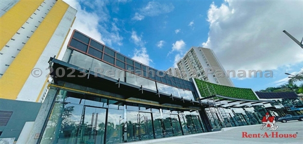 Ricardo J Alfaro Bocas Del Toro Bocas del Toro, 07001 | Prime Retail Space for Lease