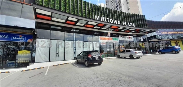 Ricardo J Alfaro Bocas Del Toro Bocas del Toro, 07001 | Prime Retail Space for Lease