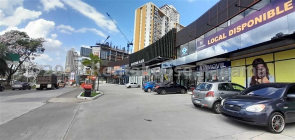 Ricardo J Alfaro Bocas Del Toro Bocas del Toro, 07001 | Prime Retail Space for Lease