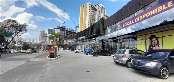Ricardo J Alfaro Bocas Del Toro Bocas del Toro, 07001 | Prime Retail Space for Lease