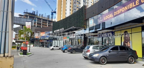 Ricardo J Alfaro Bocas Del Toro Bocas del Toro, 07001 | Prime Retail Space for Lease