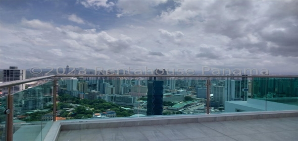 Bella Vista Panama City Panamá Province, 07127 | Luxury Apartment - Lujoso Apartamneto en Bella Vista
