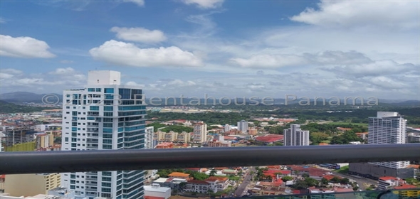 Bella Vista Panama City Panamá Province, 07127 | Luxury Apartment - Lujoso Apartamneto en Bella Vista