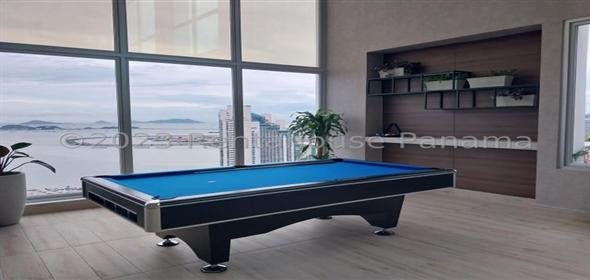 Bella Vista Panama City Panamá Province, 07127 | Luxury Apartment - Lujoso Apartamneto en Bella Vista