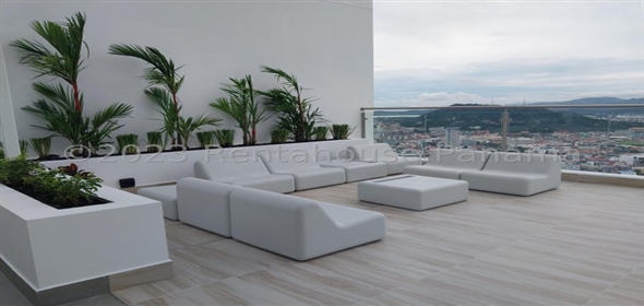 Bella Vista Panama City Panamá Province, 07127 | Luxury Apartment - Lujoso Apartamneto en Bella Vista