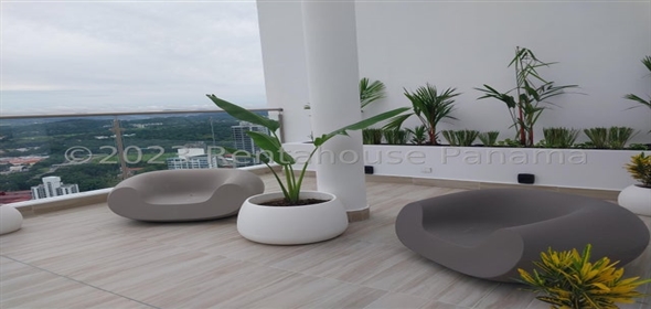 Bella Vista Panama City Panamá Province, 07127 | Luxury Apartment - Lujoso Apartamneto en Bella Vista