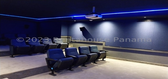 Bella Vista Panama City Panamá Province, 07127 | Luxury Apartment - Lujoso Apartamneto en Bella Vista