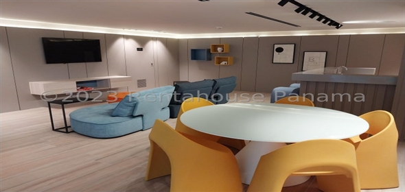 Bella Vista Panama City Panamá Province, 07127 | Luxury Apartment - Lujoso Apartamneto en Bella Vista