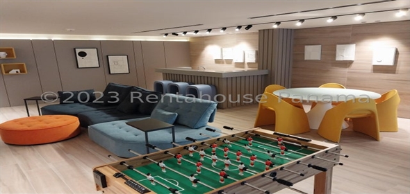 Bella Vista Panama City Panamá Province, 07127 | Luxury Apartment - Lujoso Apartamneto en Bella Vista