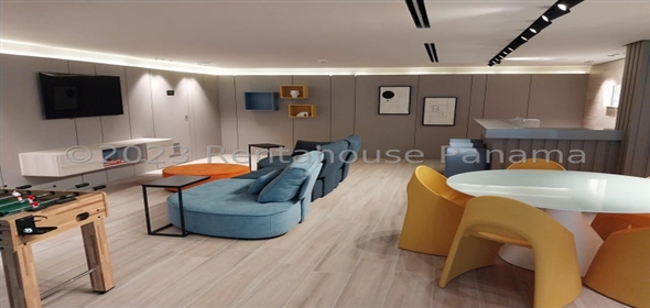 Bella Vista Panama City Panamá Province, 07127 | Luxury Apartment - Lujoso Apartamneto en Bella Vista