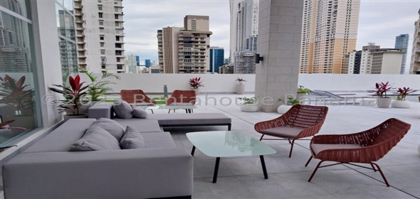 Bella Vista Panama City Panamá Province, 07127 | Luxury Apartment - Lujoso Apartamneto en Bella Vista