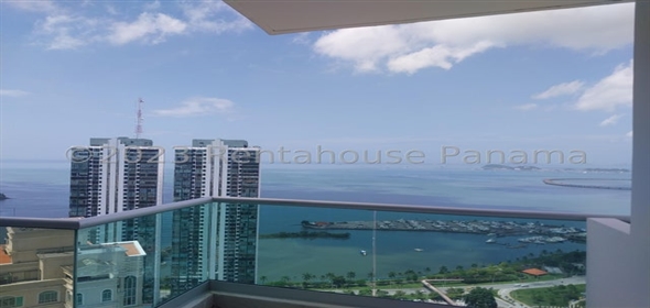 Bella Vista Panama City Panamá Province, 07127 | Luxury Apartment - Lujoso Apartamneto en Bella Vista