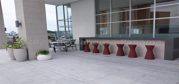 Bella Vista Panama City Panamá Province, 07127 | Luxury Apartment - Lujoso Apartamneto en Bella Vista