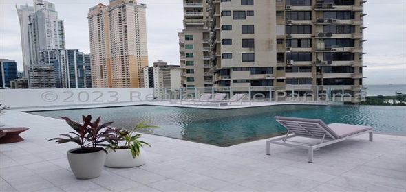Bella Vista Panama City Panamá Province, 07127 | Luxury Apartment - Lujoso Apartamneto en Bella Vista