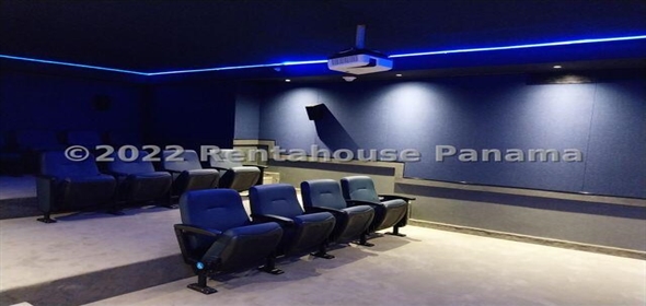 Cinta Costera Bella Vista Panama City Panamá Province, 07127 | Costanera Torre Aqua - Luxury Apartment