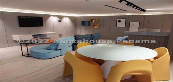 Cinta Costera Bella Vista Panama City Panamá Province, 07127 | Costanera Torre Aqua - Luxury Apartment