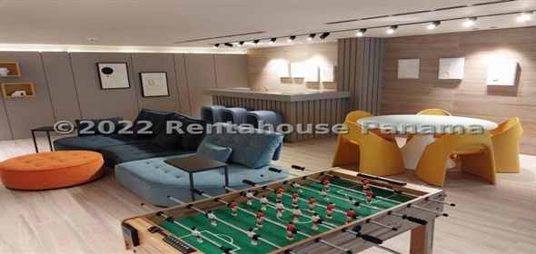 Cinta Costera Bella Vista Panama City Panamá Province, 07127 | Costanera Torre Aqua - Luxury Apartment