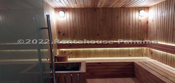 Cinta Costera Bella Vista Panama City Panamá Province, 07127 | Costanera Torre Aqua - Luxury Apartment