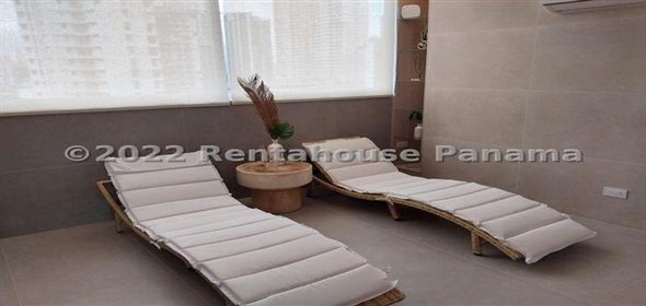 Cinta Costera Bella Vista Panama City Panamá Province, 07127 | Costanera Torre Aqua - Luxury Apartment