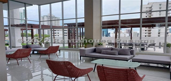 Cinta Costera Bella Vista Panama City Panamá Province, 07127 | Costanera Torre Aqua - Luxury Apartment