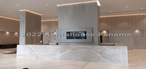 Cinta Costera Bella Vista Panama City Panamá Province, 07127 | Costanera Torre Aqua - Luxury Apartment