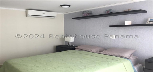 Costa del Este Panama City Panamá Province, 07127 | Exclusive Apartment - Apartamento en Costa dl Este