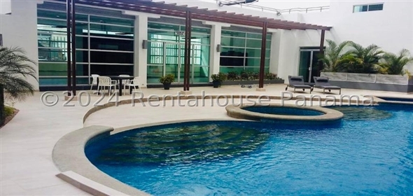 Costa del Este Panama City Panamá Province, 07127 | Exclusive Apartment - Apartamento en Costa dl Este