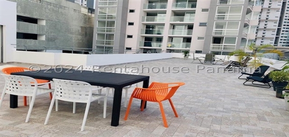 Costa del Este Panama City Panamá Province, 07127 | Exclusive Apartment - Apartamento en Costa dl Este