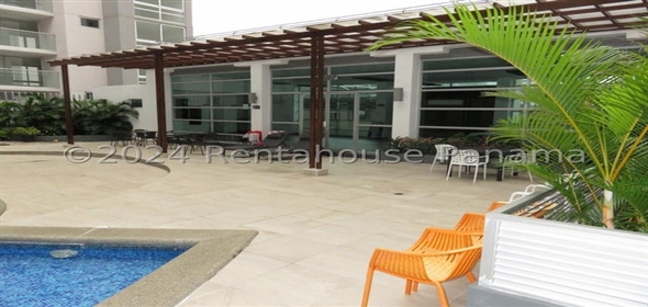 Costa del Este Panama City Panamá Province, 07127 | Exclusive Apartment - Apartamento en Costa dl Este