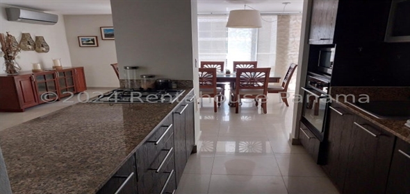 Costa del Este Panama City Panamá Province, 07127 | Exclusive Apartment - Apartamento en Costa dl Este