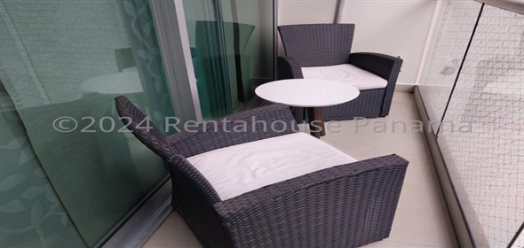 Costa del Este Panama City Panamá Province, 07127 | Exclusive Apartment - Apartamento en Costa dl Este