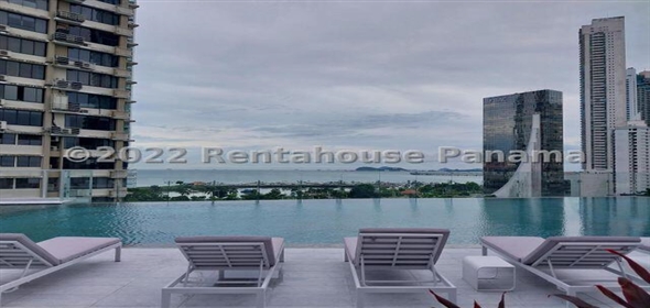 Bella Vista Panama City Panamá Province, 07127 | Exclusive Apartment - Apartamento en Bella Vista