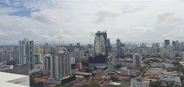 Bella Vista Panama City Panamá Province, 07127 | Exclusive Apartment - Apartamento en Bella Vista