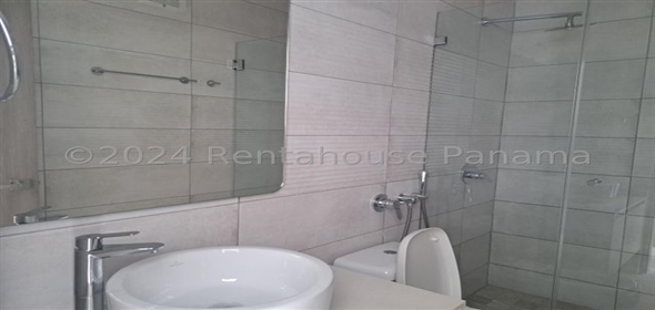 Bella Vista Panama City Panamá Province, 07127 | Exclusive Apartment - Apartamento en Bella Vista