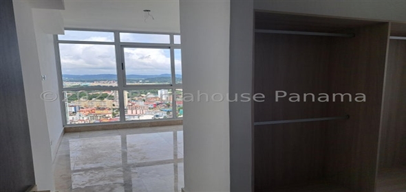 Bella Vista Panama City Panamá Province, 07127 | Exclusive Apartment - Apartamento en Bella Vista